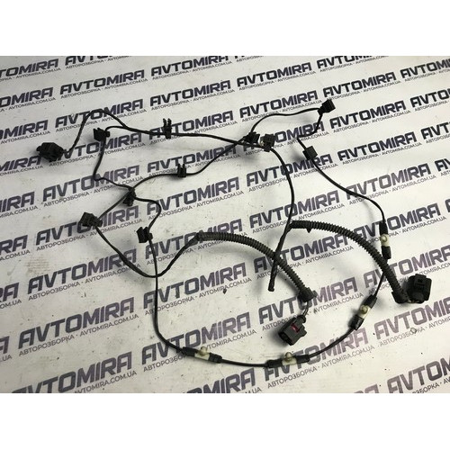 Проводка переднього бампера VW Passat B6 SN 2005-2010 3C0971095Q